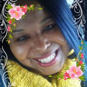 Meet your Posher, Jacqueline